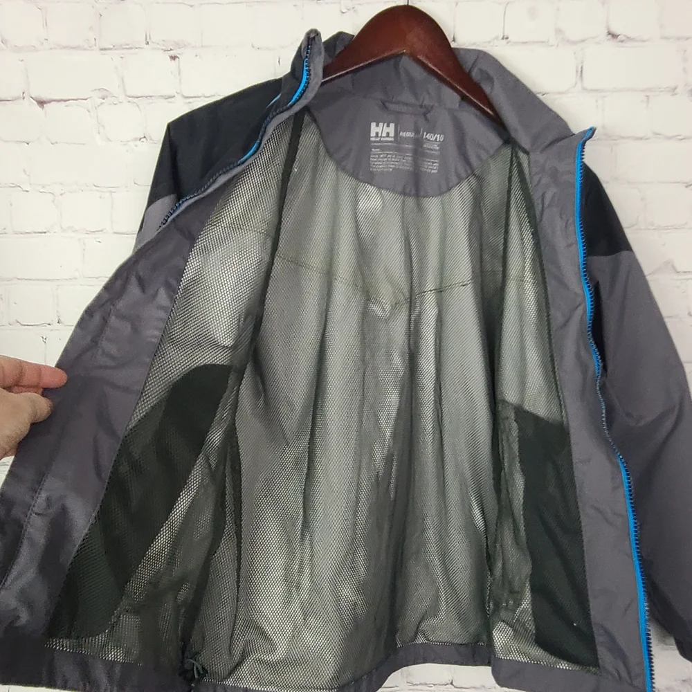 Helly Hansen euc except